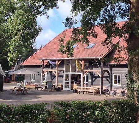 B&B Het Nijenhuis Diffelen Eksteriør bilde