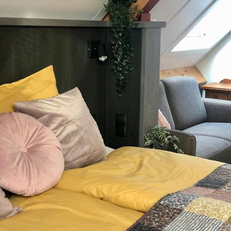 B&B Het Nijenhuis Diffelen Eksteriør bilde