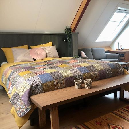 B&B Het Nijenhuis Diffelen Eksteriør bilde