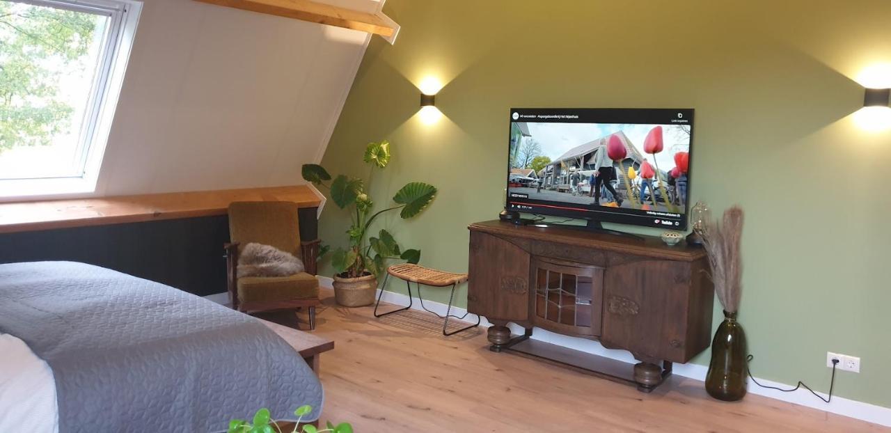 B&B Het Nijenhuis Diffelen Eksteriør bilde