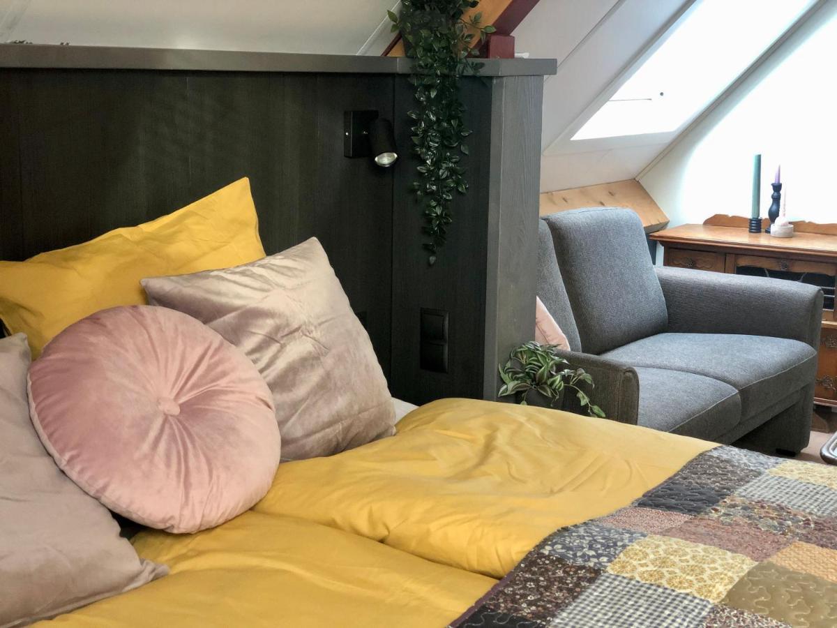 B&B Het Nijenhuis Diffelen Eksteriør bilde