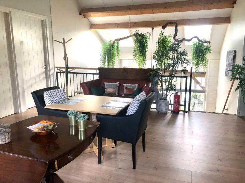 B&B Het Nijenhuis Diffelen Eksteriør bilde