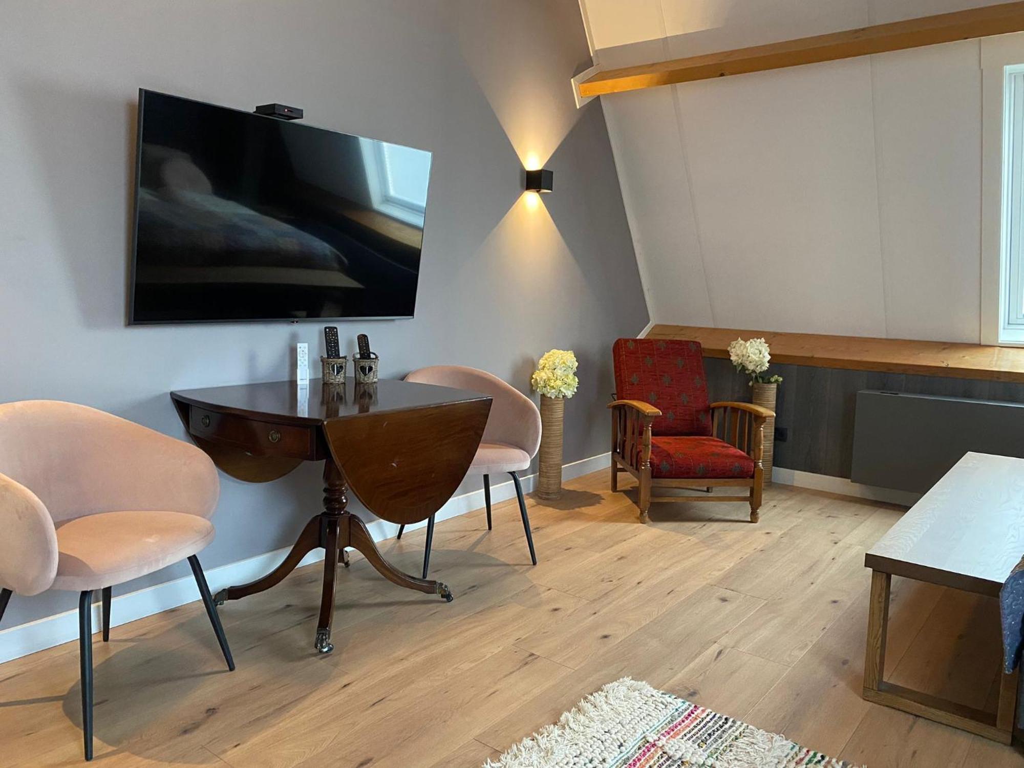 B&B Het Nijenhuis Diffelen Eksteriør bilde