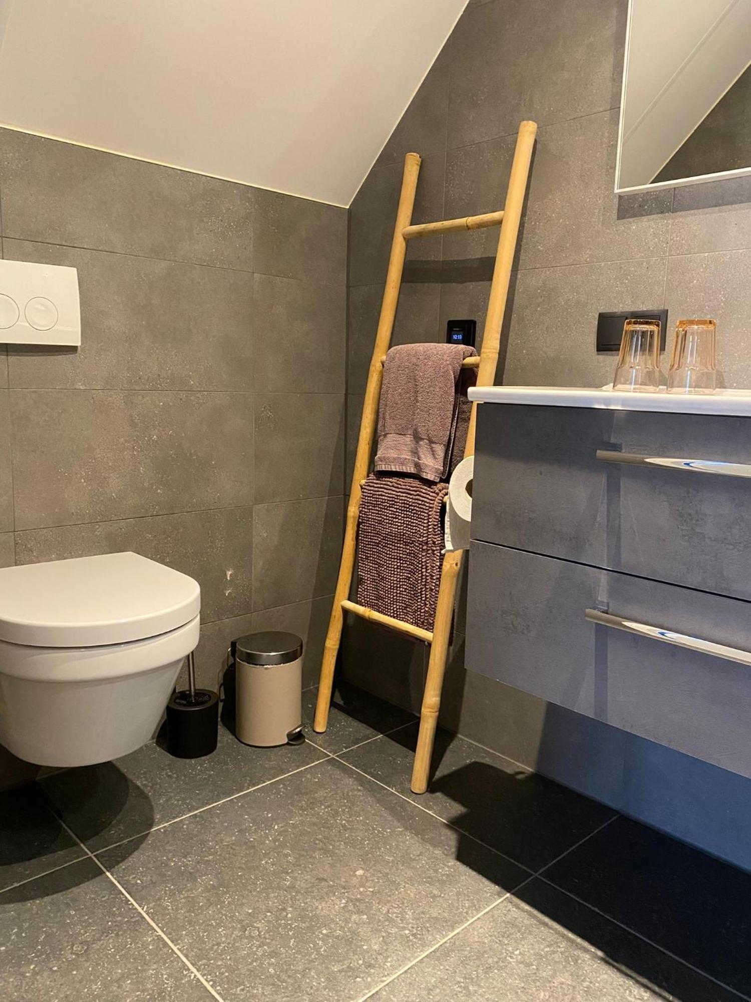 B&B Het Nijenhuis Diffelen Eksteriør bilde